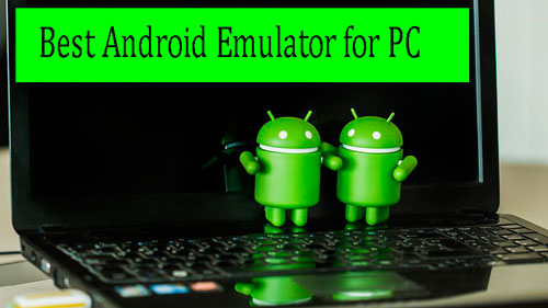 free android emulator mac